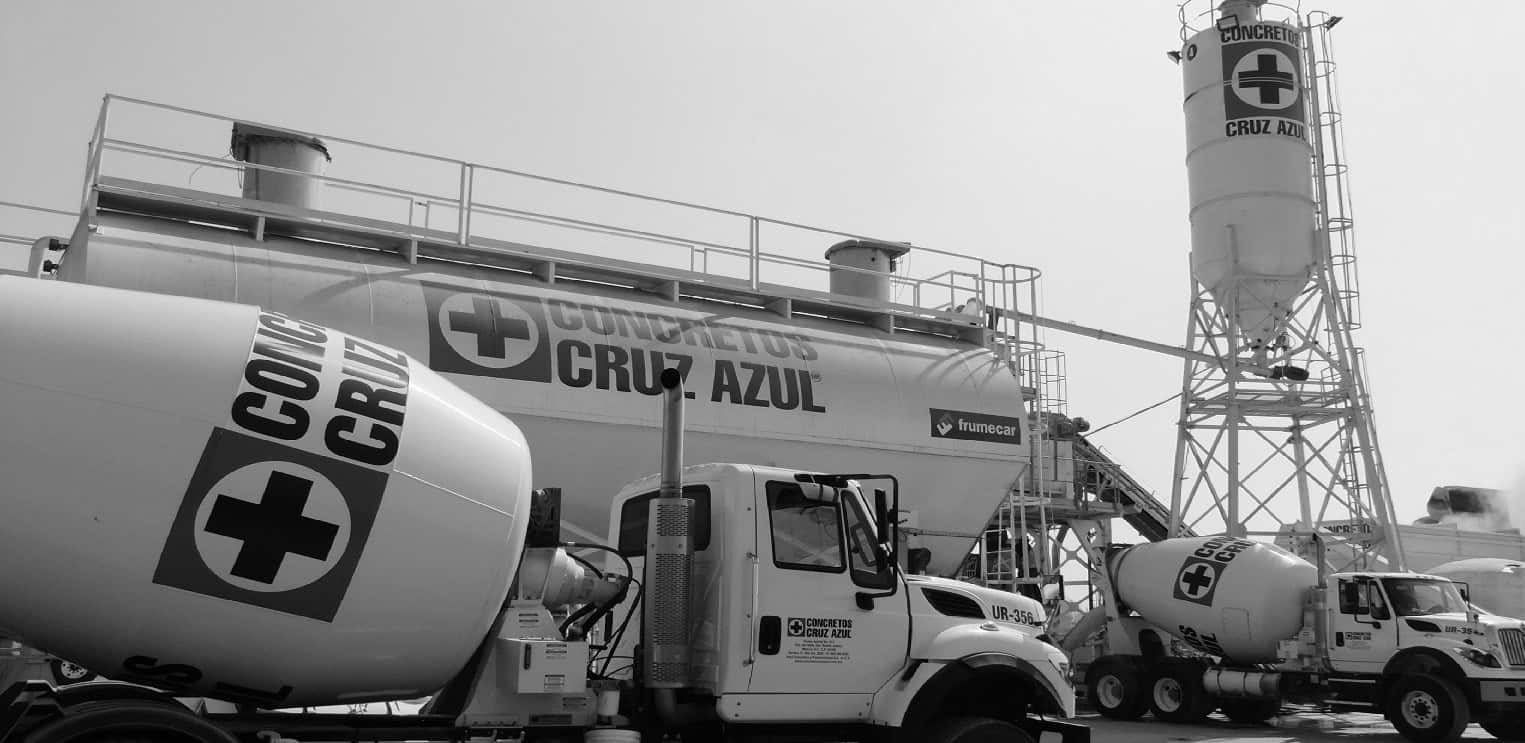 Proyectos de infraestructura moderna y desarrollo nacional - Visión Corporación Azul