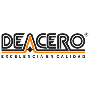 Deacero - Mallas y productos de acero para refuerzo en Corporación Azul