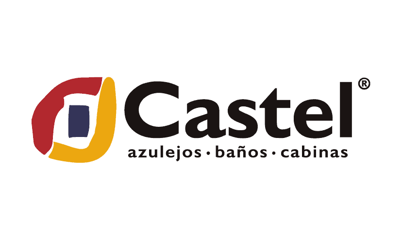 Castel - Pisos y recubrimientos cerámicos en Corporación Azul