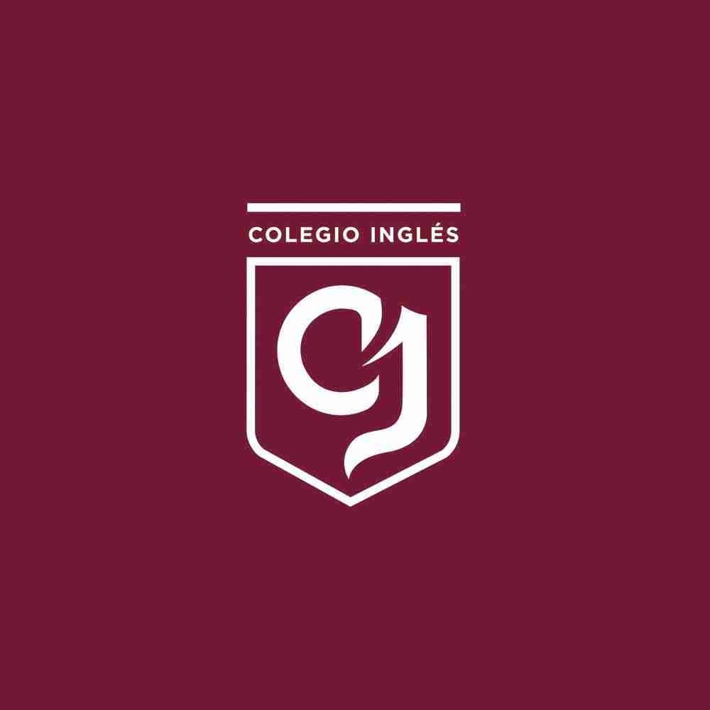 Logo del Colegio Inglés