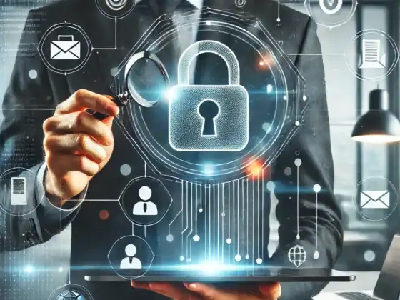 Datenschutz Schweiz Top 5 Mythen