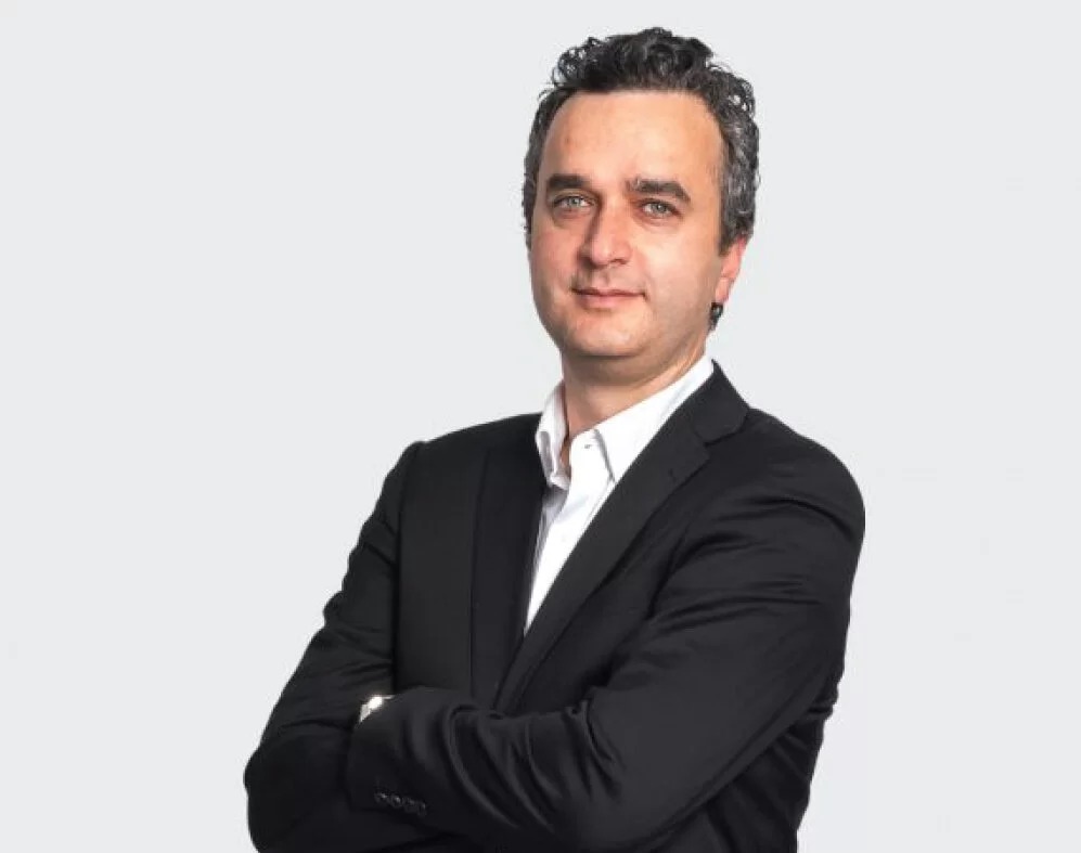 Dr. Moez Kallel