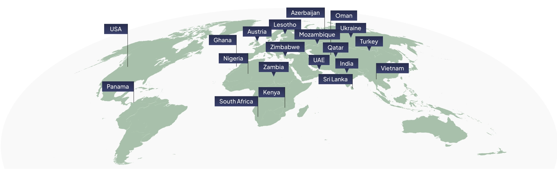 Global Map
