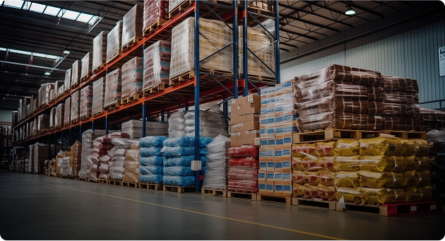 Packhouse