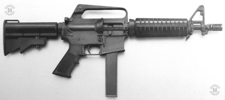 Colt Model 635 — photo 2