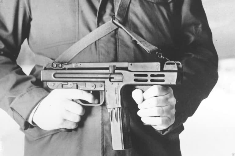 Spectre M-4 — photo 5