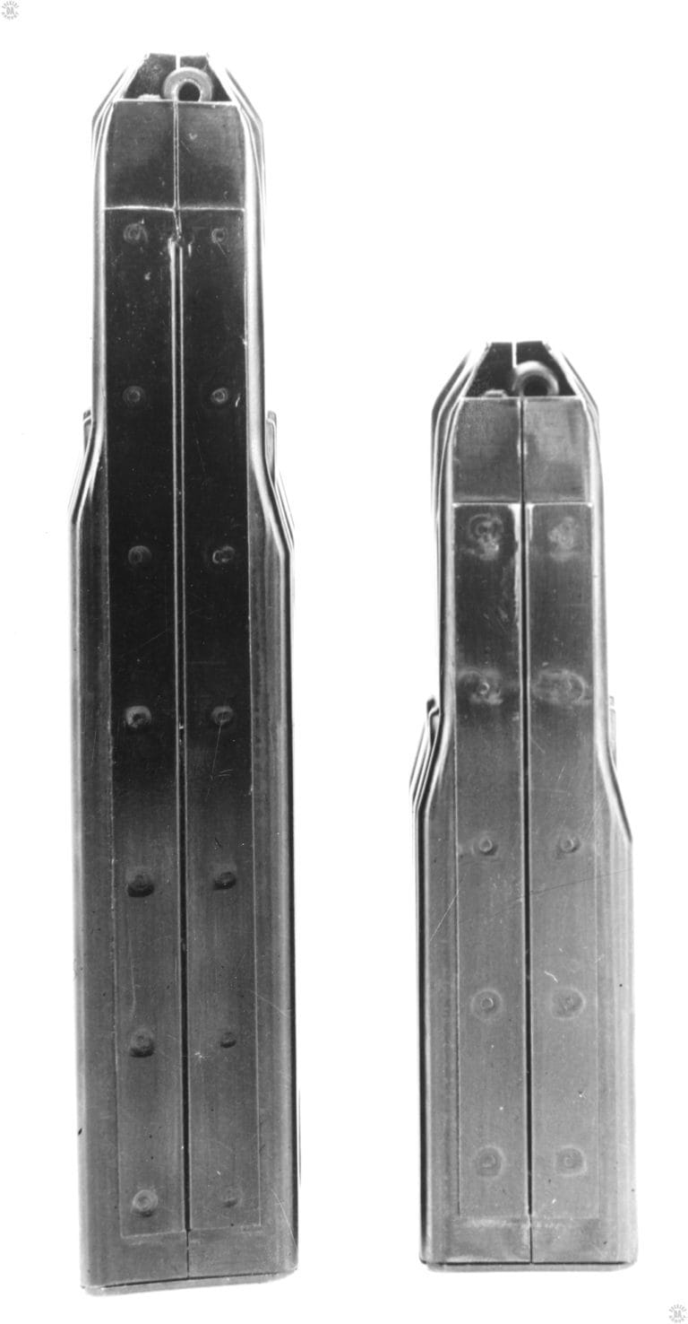 Spectre M-4 — photo 7