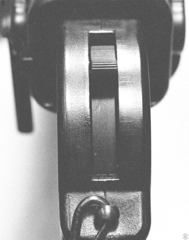 Winchester Liberator Mark III — photo 4