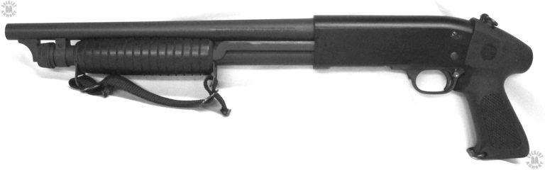 Ithaca Stakeout - 15.6x70mmR (20 Gauge 2 ¾ Inch) — photo 1