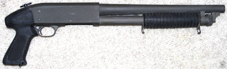 Ithaca Stakeout - 18.5x70mmR (12 Ga 2 3/4 in) — photo 2