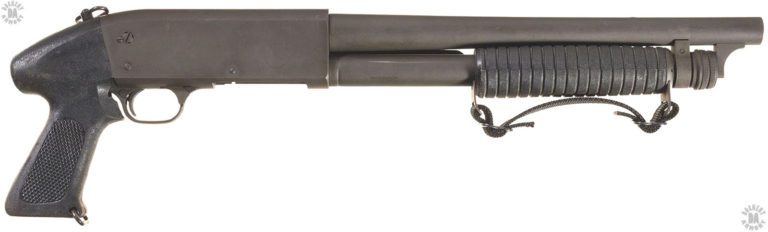 Ithaca Stakeout - 18.5x70mmR (12 Ga 2 3/4 in) — photo 3