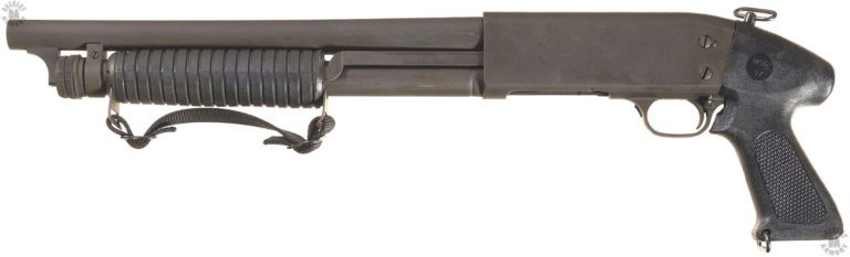 Ithaca Stakeout - 18.5x70mmR (12 Ga 2 3/4 in) — photo 4