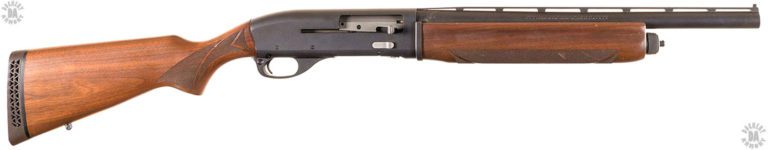 Remington SP-10 Custom — photo 1