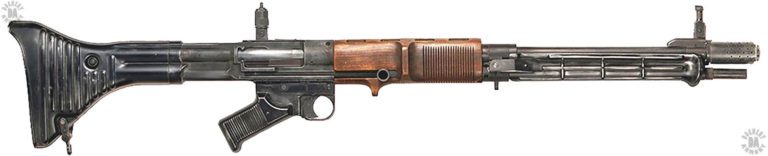 FG 42 Type D/E — photo 4