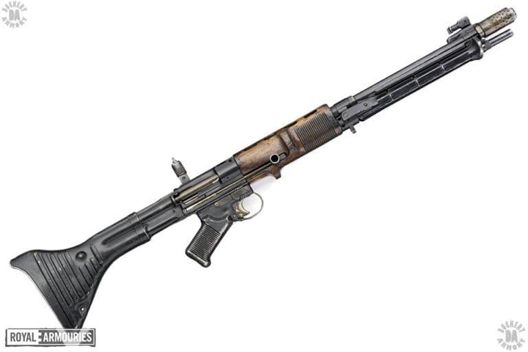 FG 42 Type D/E — photo 5