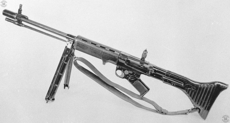 FG 42 Type D/E — photo 6