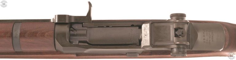 M1 Garand — photo 2