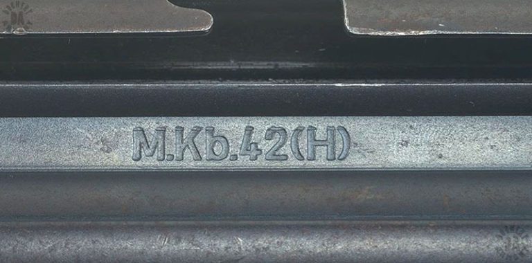 MKb 42 (H) — photo 9