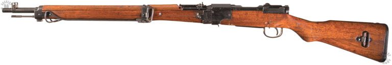 Type 100 Paratrooper - 05