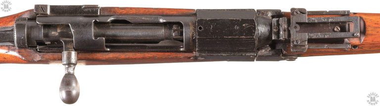 Type 100 Paratrooper - 06