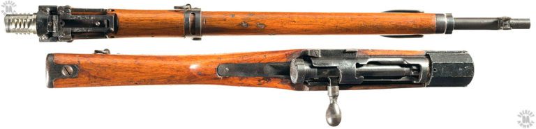 Type 100 Paratrooper - 08