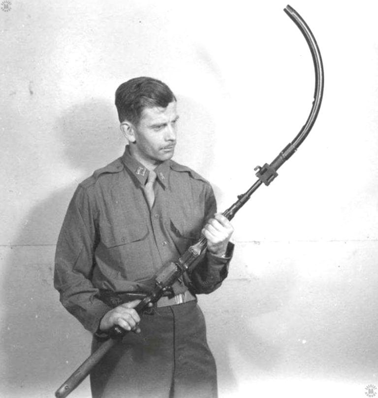 Vorsatz Pz on StG 44 - 02