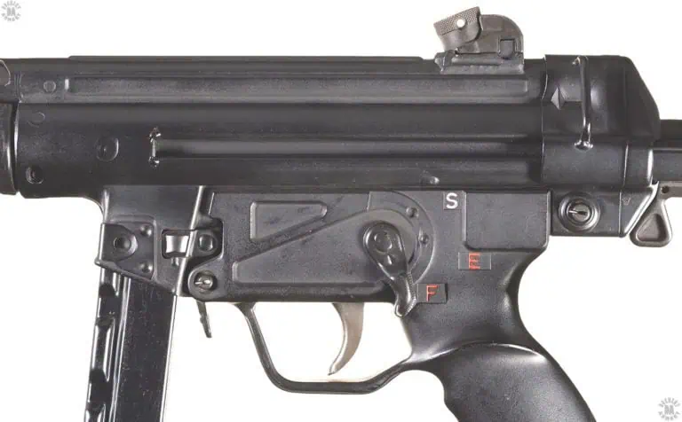05-4 MP5A3 Early-Style Suppressed - RIA - 03