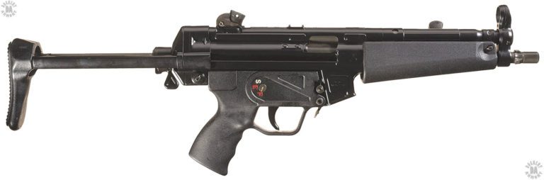 05-5 MP5A3 - RIA - 01