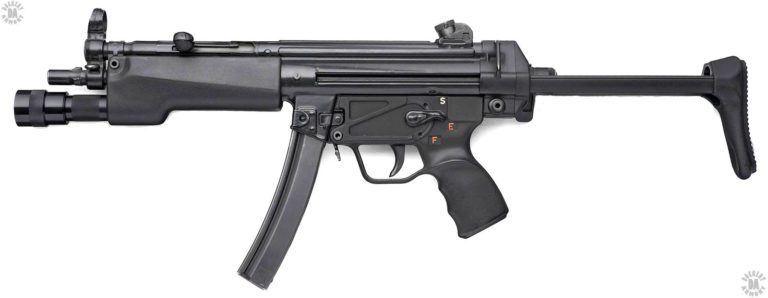 05-7 MP5A3 SEF Group - RA - 01
