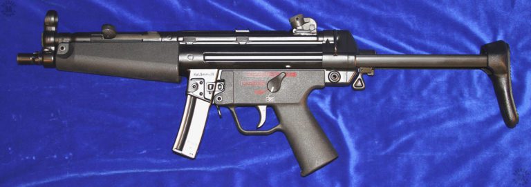 13-04 MP5A5 - 04