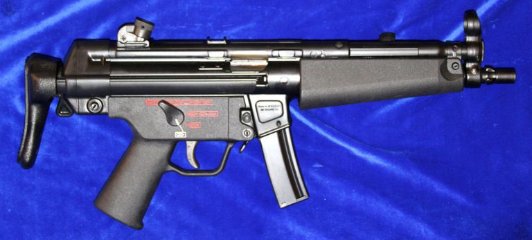 13-06 MP5A5 - 06