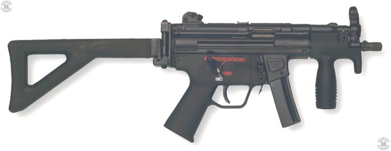 28-01 MP5K-PDW - 01