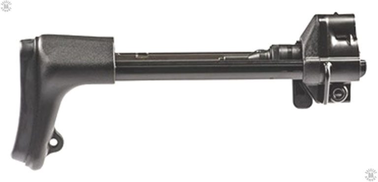 33-03 MP5F Stock - 03