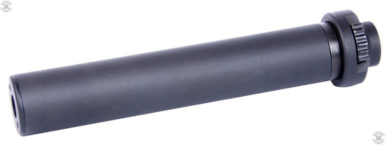 34-07 UMP 45 B_T Suppressor - 07