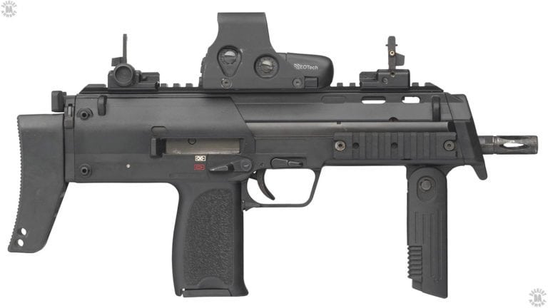 40-02 MP7 Semi-auto - RA - 02