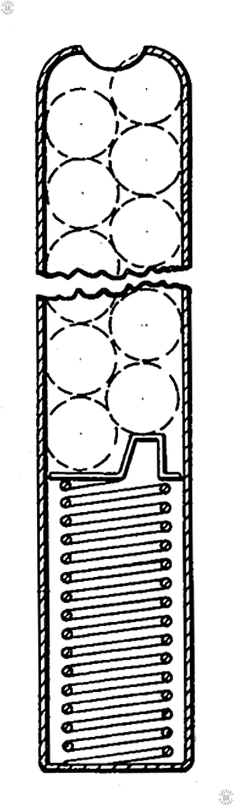 00-02 Thompson 20 round magazine from patent -02