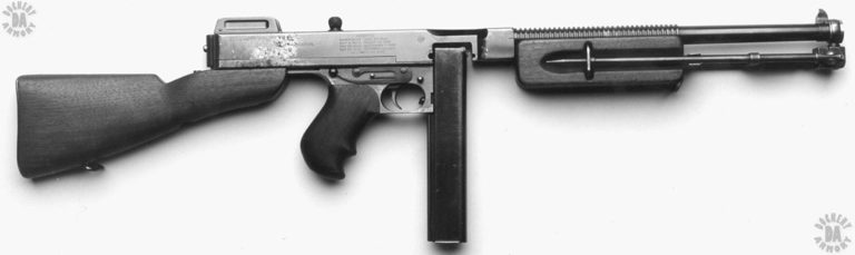 05-01 Thompson M1923 - Wiki - 01