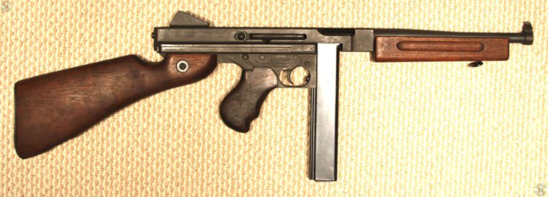 12-02 Thompson M1A1 - 02