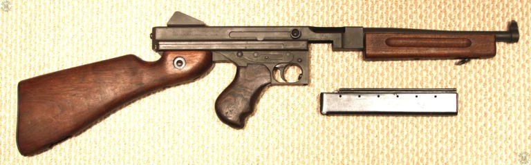 12-04 Thompson M1A1 - 04