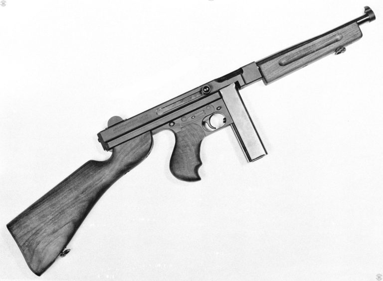12-05 Thompson M1A1 - 05