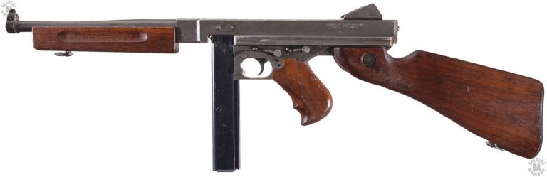 12-11 Thompson M1A1 - ria - 11