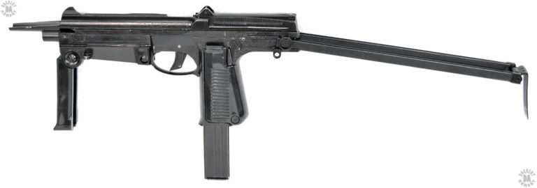 13-03 Norinko Type 82 (Wz63) - RA - 03
