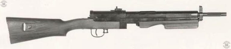 Danish Model 1945 — photo 1