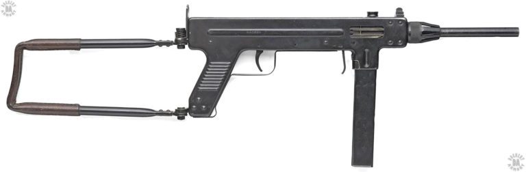 Madsen Model 1950 — photo 1