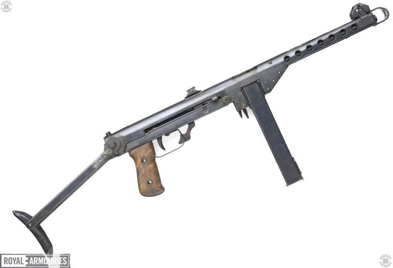 Tikkakoski MP44 (KP M/44) — photo 1