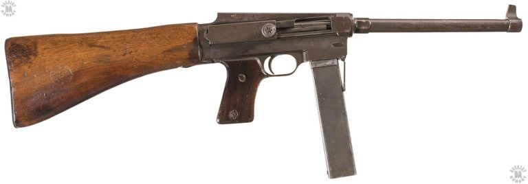 MAS Model 1938 — photo 1