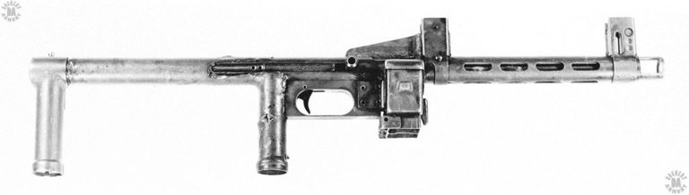 Erma EMP 44 — photo 2