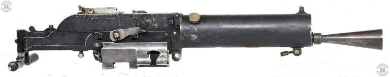 Schwarzlose Model 1907/12 — photo 5