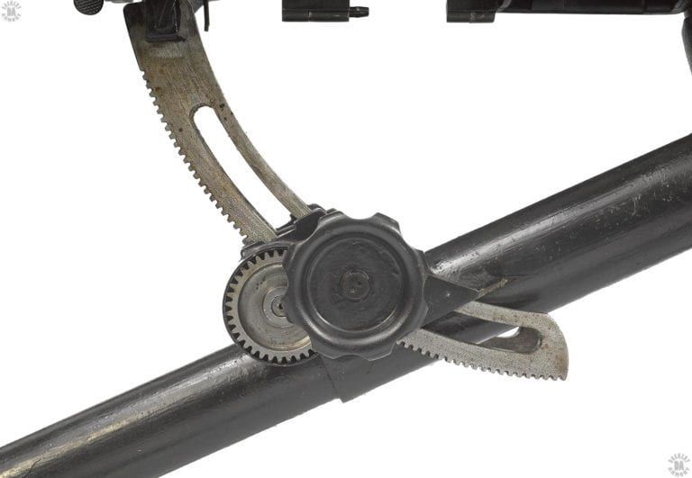 Schwarzlose Model 1907/12 — photo 8