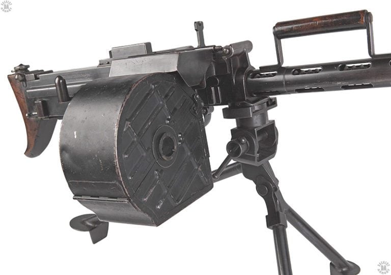 Bergmann Model 1915 n.A. — photo 3